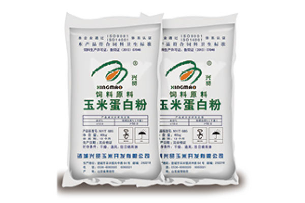 玉米蛋白粉